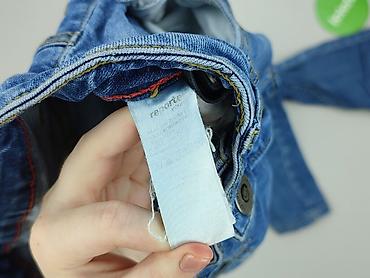 jam jeans: Denim, Jeansy damskie, rozmiar S — 4