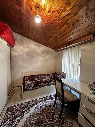 ucuz bina evleri kreditle: 3 otaqlı, Yeni tikili, 74 kv. m — 6