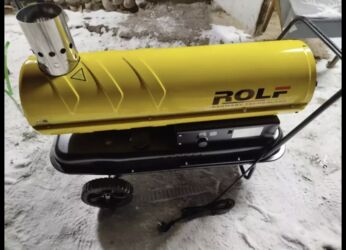 скупка принтеров бу: Тепловая пушка Дизельная, более 2000 Вт