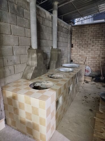 Очок: Газывый очок салбыз отко эконом материалга эконом очоктун бардык турун — 12