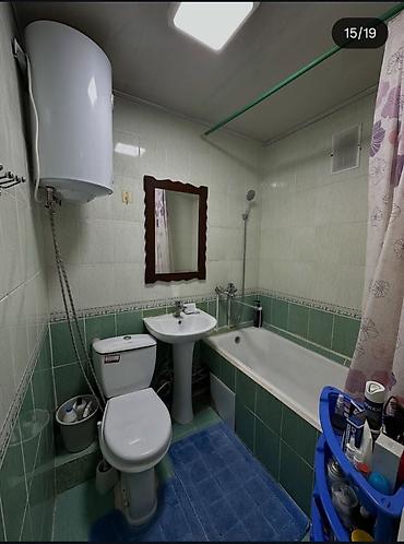 104: 2 комнаты, 48 м², 8 мкр 104 серия, 5 этаж, Свежий ремонт — 4