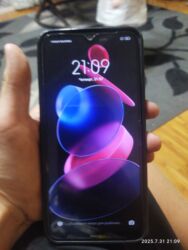 карты памяти smartbuy для видеорегистратора: Redmi, Redmi Note 8, түсү - Кара, 2 SIM