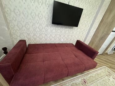 Divanlar: Divan, İşlənmiş, Açılan, Bazalı, Parça, Çatdırılma yoxdur
