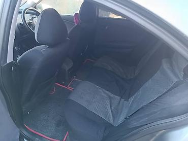 argb controller: Nissan Primera: 2002 г., Автомат, Седан — 5