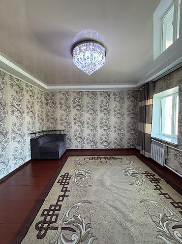 Продажа коттеджей и домов: ✨ Продаётся дом в с. Новопавловка (Бишкек) ✨ 🏡 Характеристики: • — 7