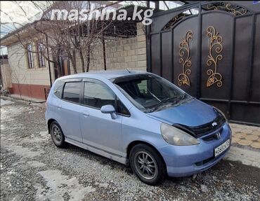 новый хонда фит: Honda Fit: 2001 г., 1.3 л, Автомат, Бензин, Хэтчбэк