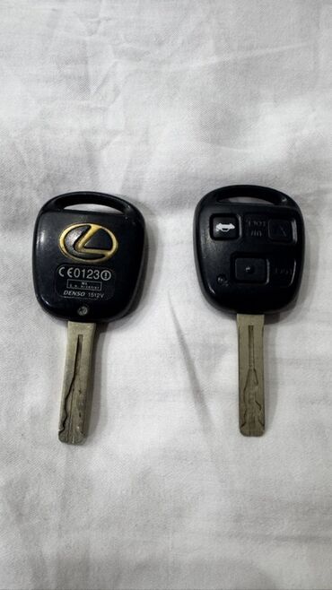 липотрим как отличить оригинал от подделки: Ключ Lexus Б/у, Оригинал, Япония
