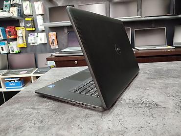 Ноутбуки Dell: Для программирования, Б/у, Intel Core i7 — 7
