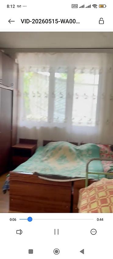 nefciler kiraye: Kirayə üçün 1 otaqlı mənzil Planlama: - Geniş, işıqlı yataq/yaşayış — 4