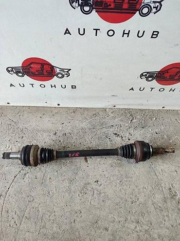 ls: Привод Lexus LS 460 1UR-FSE 4.6 2007 (б/у) — 1