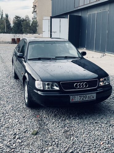 купить набор ключей force: Audi A6: 1994 г., 2.3 л, Механика, Бензин, Седан