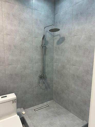 14: 2 комнаты, 76 м², Пишпек Элитка, 9 этаж, Евроремонт — 5