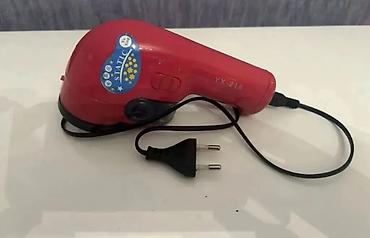 meta eynək: Məhsul: Elektrikli tük və xov təmizləyici (Lint Remover) – YX-218 — 2