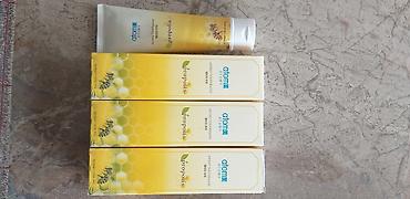 Косметика: Зубная паста Atomy Propolis - Формула с прополисом: помогает — 9