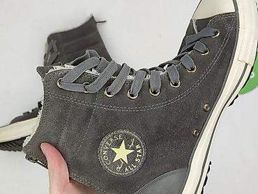 kozaki converse: Converse, Trampki damskie, rozmiar 40 — 7