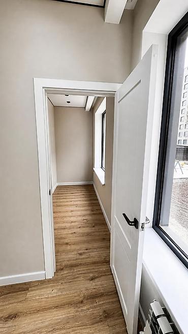 Продажа квартир: 1 комната, 41 м², 2 этаж — 3