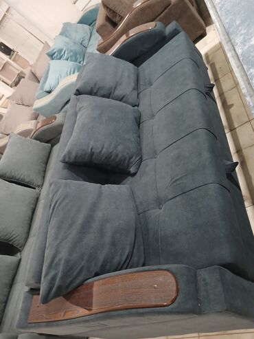 Прямые диваны: Прямой диван, Новый, Двуместный — 4