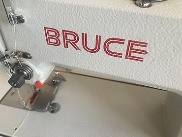 Bruce