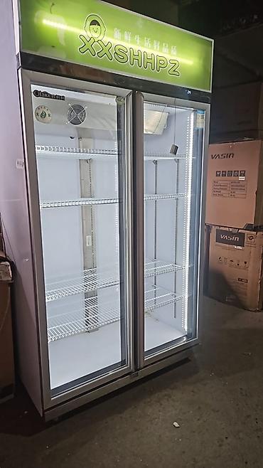 Морозильные шкафы, лари: В наличии — 48