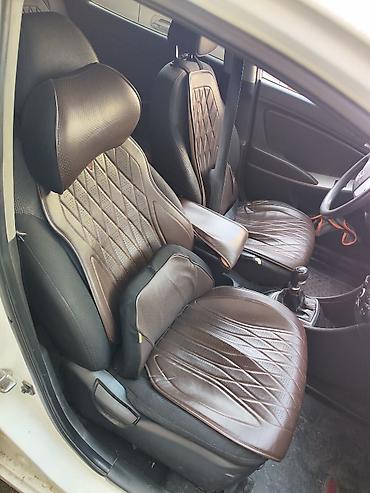 куплю солярис: Hyundai Solaris: 2013 г., 1.4 л, Механика, Бензин, Седан — 4