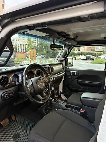 цена багги: Сдаю Jeep, На неделю, Без водителя, | Залог, Предоплата, Водительские права — 4