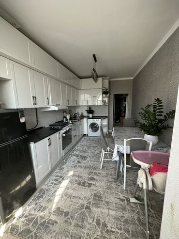продаю квартиру ленинградская: 1 комната, 43 м², Дизайнерский ремонт