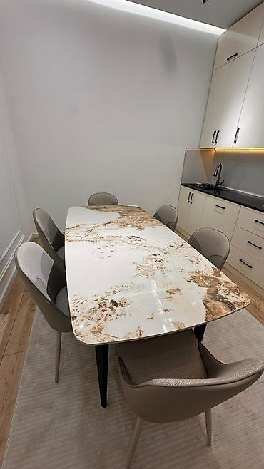 Продажа коттеджей и домов: ‼️Продаётся роскошный Дом 📈Район: Арча-Бешик ▪️ рядом улица — 11