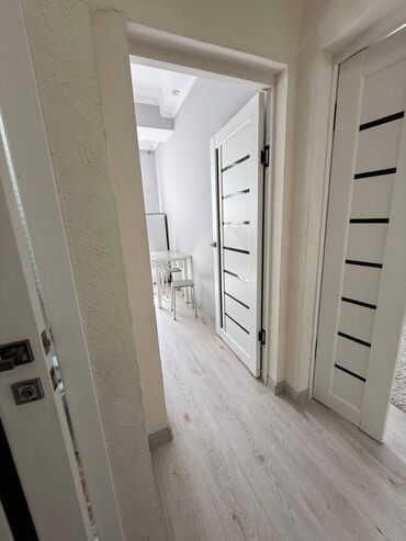 раздольный ак жол: 1 комната, 40 м², Элитка, 10 этаж