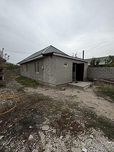 all group: 2 комнаты, 65 м², 3 соток, Новопавловка, Собственник — 10