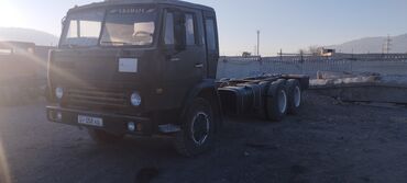 кузув на камаз: Продаю КАМАЗ в идеальном состоянии мотор евро 1 можно поставить кузов