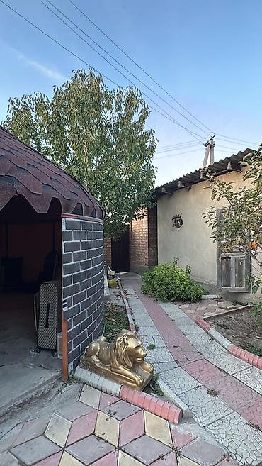 реалтор: 6 комнат и более, 300 м², 5 соток, Бишкек, Ак-Орго ж/м Агентство недвижимости — 4