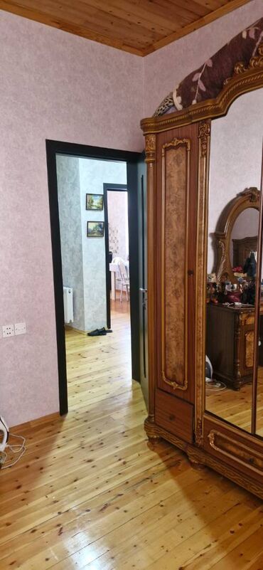 Həyət evləri və villaların satışı: Binə 3 otaqlı, 95 kv. m, Yeni təmirli — 9