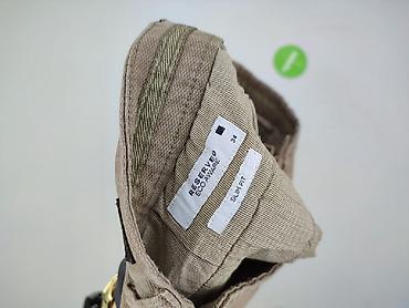 only limitless denim: Chinosy dla mężczyzn, rozmiar S — 6