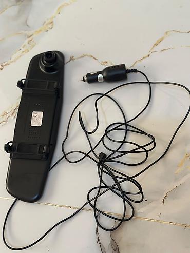 gunes panel kamera: Videoreqistratorlar, İşlənmiş, Avtomatik, 32 gb, Çin, Ünvandan götürmə — 2