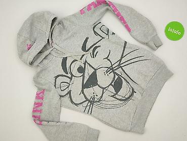 chaotic bluza: Chillin, Bluza z kapturem damska, rozmiar S — 2