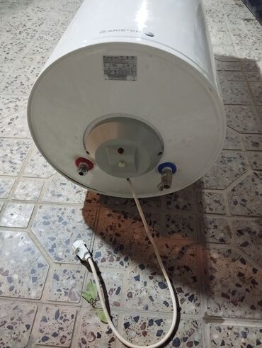 Aristonlar: Ariston 150 l, İşlənmiş, Kredit yoxdur