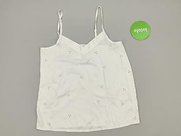 na szelkach: NEXT Petite, Top damski, rozmiar S — 2