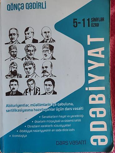 Məktəb dərslikləri: Üstündə sadə karandaşla qeydlər var təmiz səliqəli qalıb öz qiyməti — 1