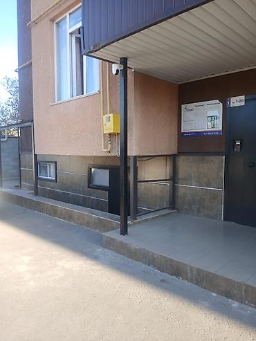 номера чок тал: 1 комната, 40 м², Таатан ТЦ Элитка, 5 этаж — 2