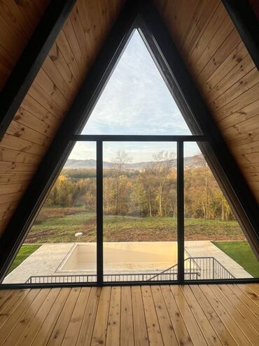 Kuće na prodaju: 98 kv. m, 3 sobe — 21