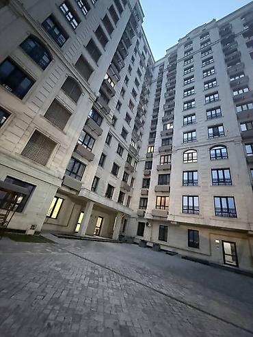 Новостройки от застройщика: Построен, Элитка, 3 комнаты, 110 м² — 3