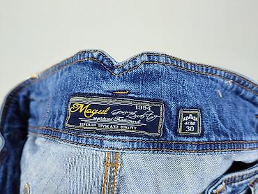 maverick jeans: Jeansy damskie, rozmiar M — 4