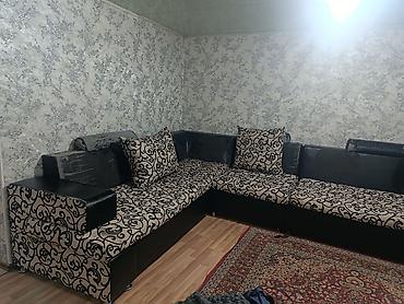 Модульные диваны: Модульный диван, Б/у — 1