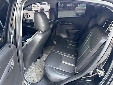 Chevrolet: Chevrolet Spark: 2020 г., 1 л, Вариатор, Бензин, Хэтчбэк — 24