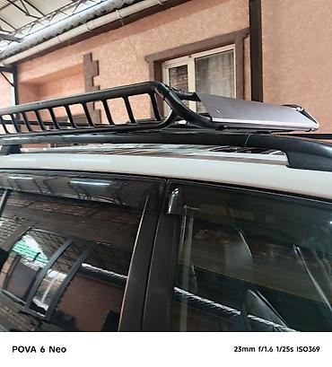 нонда пилот: Toyota Highlander: 2004 г., 3.3 л, Автомат, Газ, Кроссовер — 8