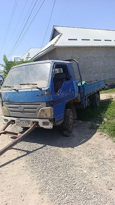 кран паук: Легкий грузовик, Стандарт, 3 т, Б/у — 2