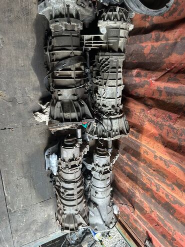 Другие детали кузова: Бмв запчасти привозные в наличии и на заказ — 24