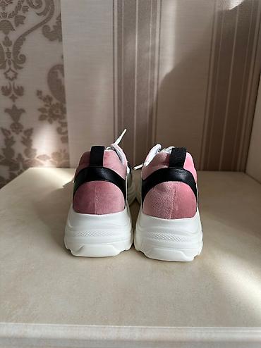 on cloude: Кроссовки, 37, Balenciaga, Новый — 4