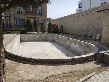 Hovuzlar: Grand santexnika si̇ze öz xi̇dmeti̇leri̇ni̇ tekli̇f edi̇r. Her nov — 4