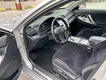 Toyota: Toyota Camry: 2009 г., 2.5 л, Автомат, Бензин, Седан — 4